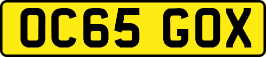 OC65GOX