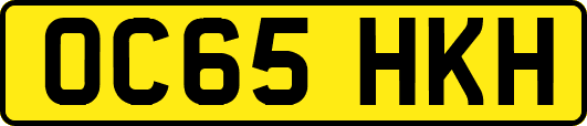 OC65HKH