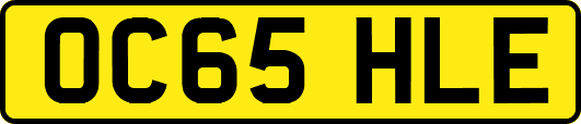 OC65HLE