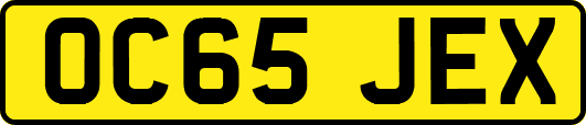 OC65JEX
