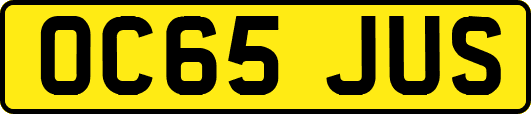OC65JUS