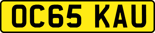OC65KAU