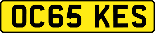 OC65KES