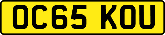 OC65KOU