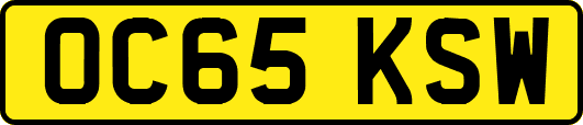 OC65KSW