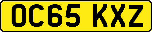 OC65KXZ