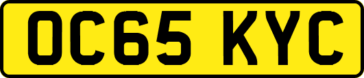 OC65KYC