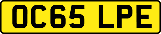 OC65LPE
