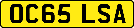 OC65LSA