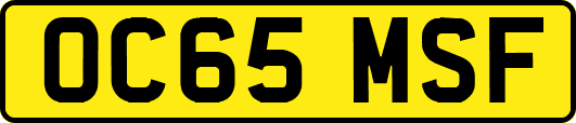 OC65MSF
