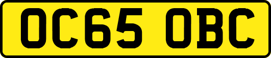 OC65OBC