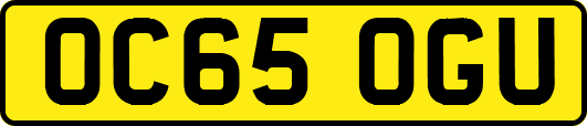 OC65OGU