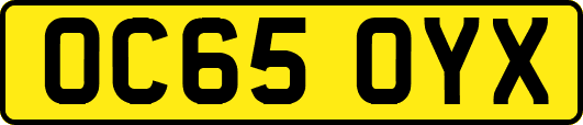 OC65OYX