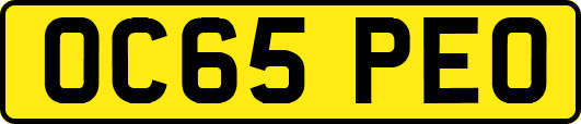 OC65PEO