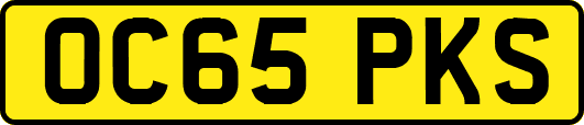 OC65PKS