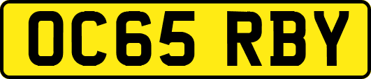 OC65RBY