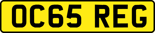 OC65REG