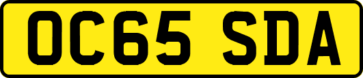 OC65SDA