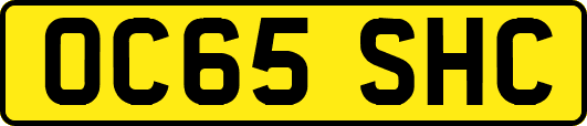 OC65SHC