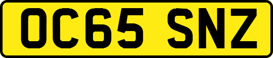 OC65SNZ