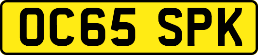 OC65SPK