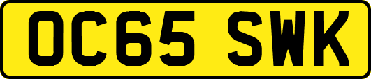 OC65SWK