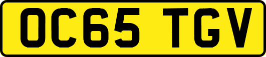 OC65TGV