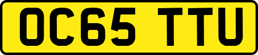 OC65TTU