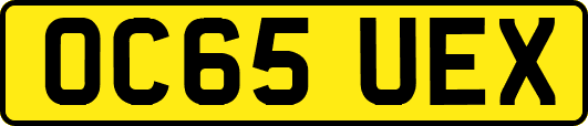 OC65UEX