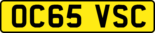 OC65VSC