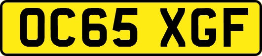 OC65XGF