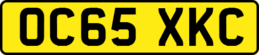 OC65XKC
