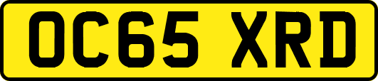 OC65XRD