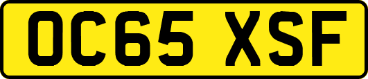 OC65XSF