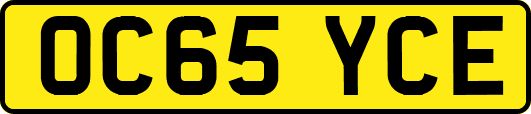 OC65YCE