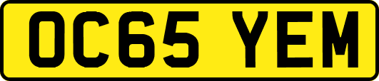 OC65YEM