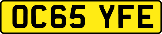 OC65YFE