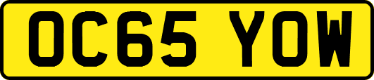 OC65YOW