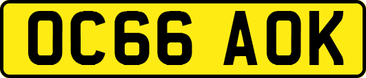 OC66AOK