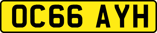 OC66AYH