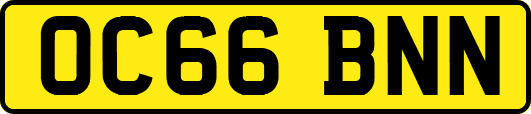 OC66BNN