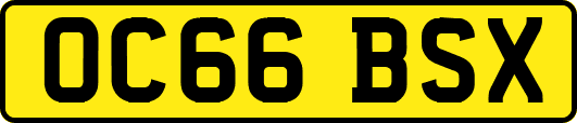 OC66BSX
