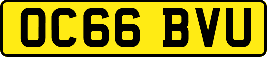 OC66BVU