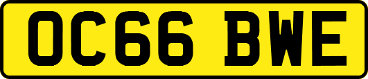 OC66BWE