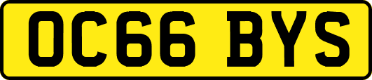 OC66BYS
