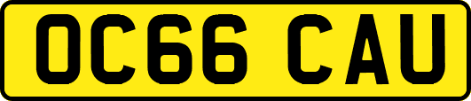 OC66CAU