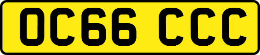 OC66CCC