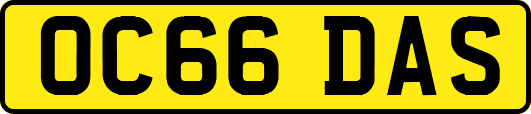 OC66DAS