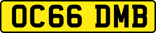 OC66DMB