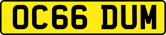 OC66DUM